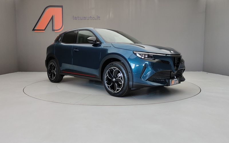 JUNIOR 156CV BEV SPECIALE